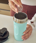go slow caravan(ゴースローキャラバン) |Hydro Flask/ハイドロフラスク 24oz INSULATED SHAKER BOTTLE
