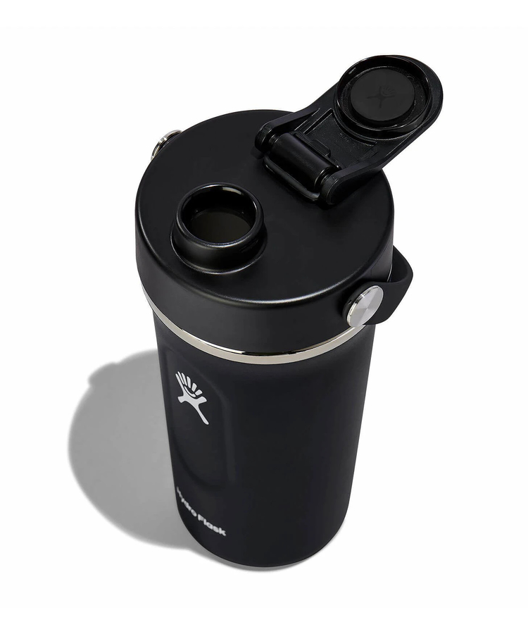 go slow caravan(ゴースローキャラバン) |Hydro Flask/ハイドロフラスク 24oz INSULATED SHAKER BOTTLE