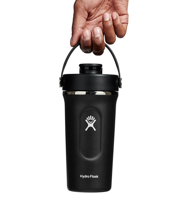 go slow caravan(ゴースローキャラバン) |Hydro Flask/ハイドロフラスク 24oz INSULATED SHAKER BOTTLE