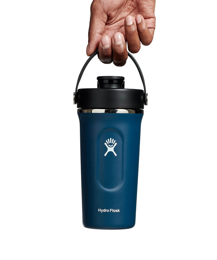 go slow caravan(ゴースローキャラバン) |Hydro Flask/ハイドロフラスク 24oz INSULATED SHAKER BOTTLE