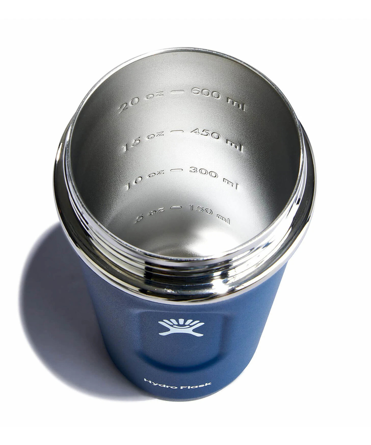 go slow caravan(ゴースローキャラバン) |Hydro Flask/ハイドロフラスク 24oz INSULATED SHAKER BOTTLE