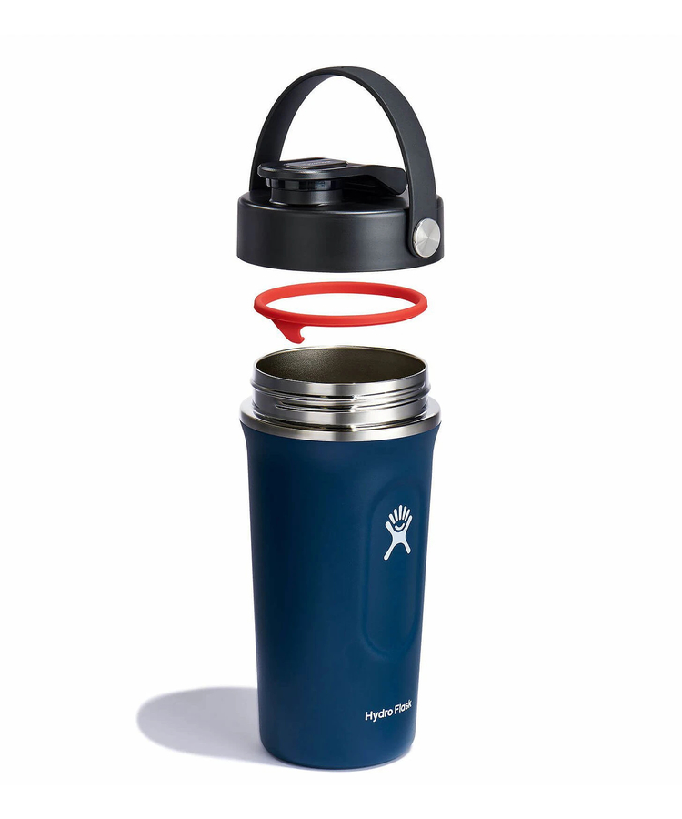 go slow caravan(ゴースローキャラバン) |Hydro Flask/ハイドロフラスク 24oz INSULATED SHAKER BOTTLE