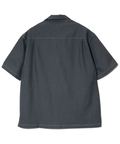 go slow caravan(ゴースローキャラバン) |T/Rストレッチワンポイント刺繍O/Pシャツ (MENS/WOMENS)