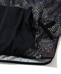 go slow caravan(ゴースローキャラバン) |メッシュ防蚊加工総柄プリントパーカ (MENS/WOMENS)