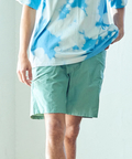 go slow caravan(ゴースローキャラバン) |N/C脇ポケショーツ (MENS/WOMENS)