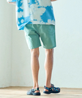 go slow caravan(ゴースローキャラバン) |N/C脇ポケショーツ (MENS/WOMENS)