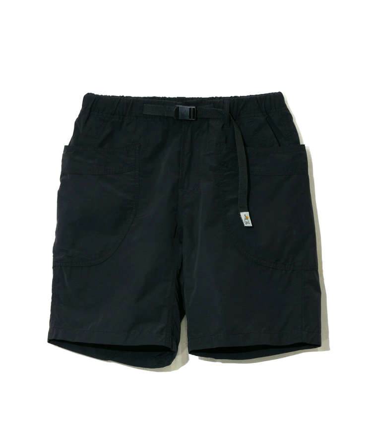 go slow caravan(ゴースローキャラバン) |N/C脇ポケショーツ (MENS/WOMENS)