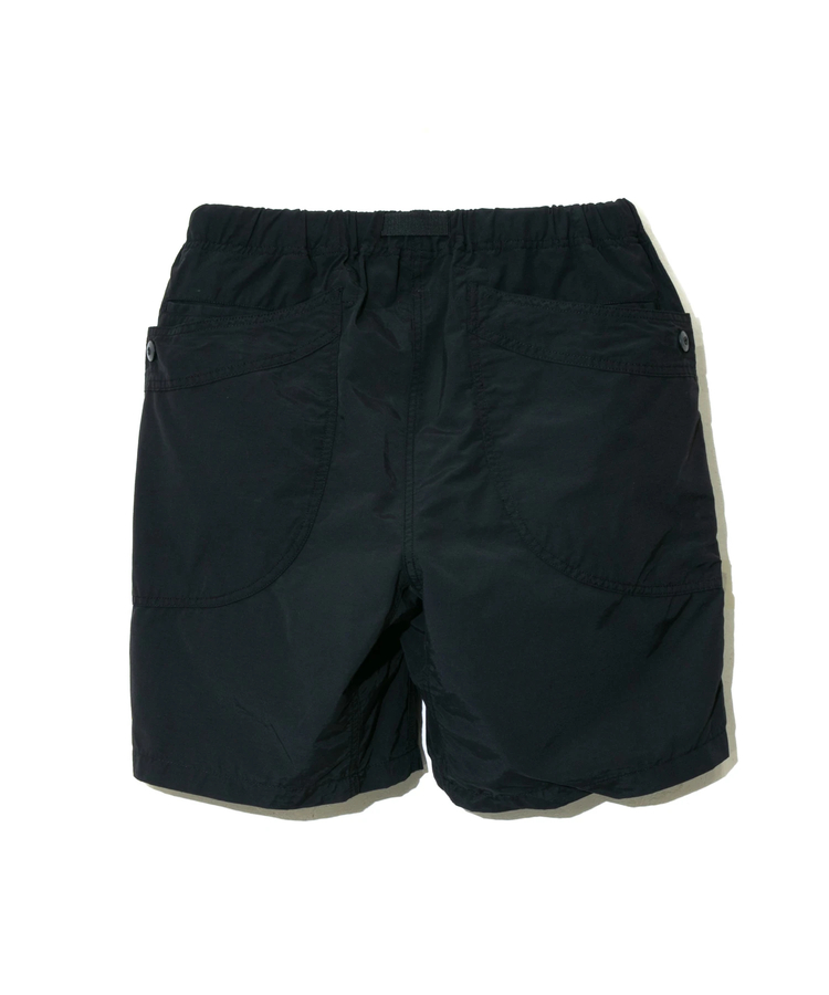 go slow caravan(ゴースローキャラバン) |N/C脇ポケショーツ (MENS/WOMENS)