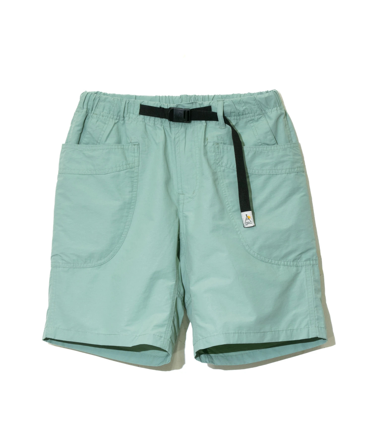 go slow caravan(ゴースローキャラバン) |N/C脇ポケショーツ (MENS/WOMENS)
