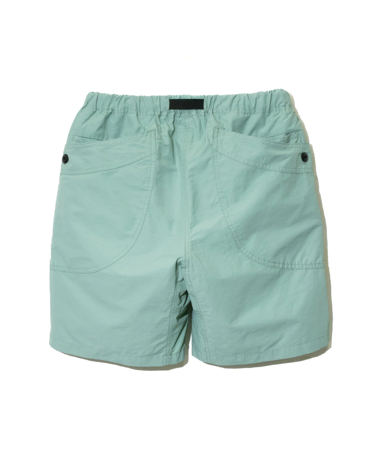 go slow caravan(ゴースローキャラバン) |N/C脇ポケショーツ (MENS/WOMENS)