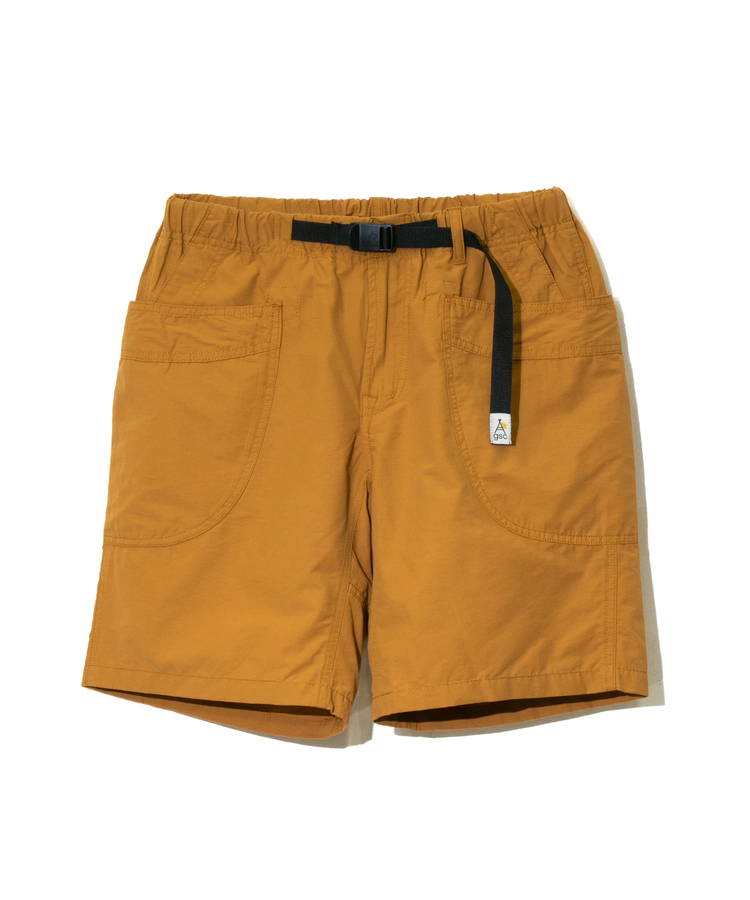 go slow caravan(ゴースローキャラバン) |N/C脇ポケショーツ (MENS/WOMENS)