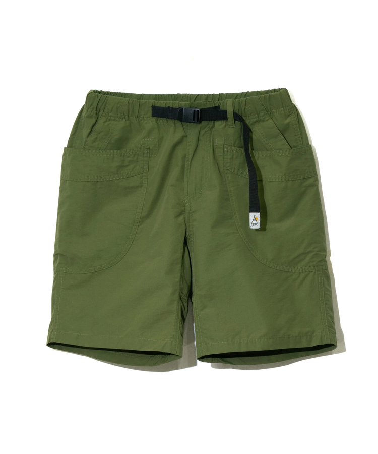 go slow caravan(ゴースローキャラバン) |N/C脇ポケショーツ (MENS/WOMENS)