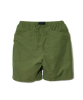 go slow caravan(ゴースローキャラバン) |N/C脇ポケショーツ (MENS/WOMENS)