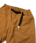 go slow caravan(ゴースローキャラバン) |N/C脇ポケショーツ (MENS/WOMENS)