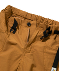 go slow caravan(ゴースローキャラバン) |N/C脇ポケショーツ (MENS/WOMENS)
