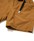 go slow caravan(ゴースローキャラバン) |N/C脇ポケショーツ (MENS/WOMENS)