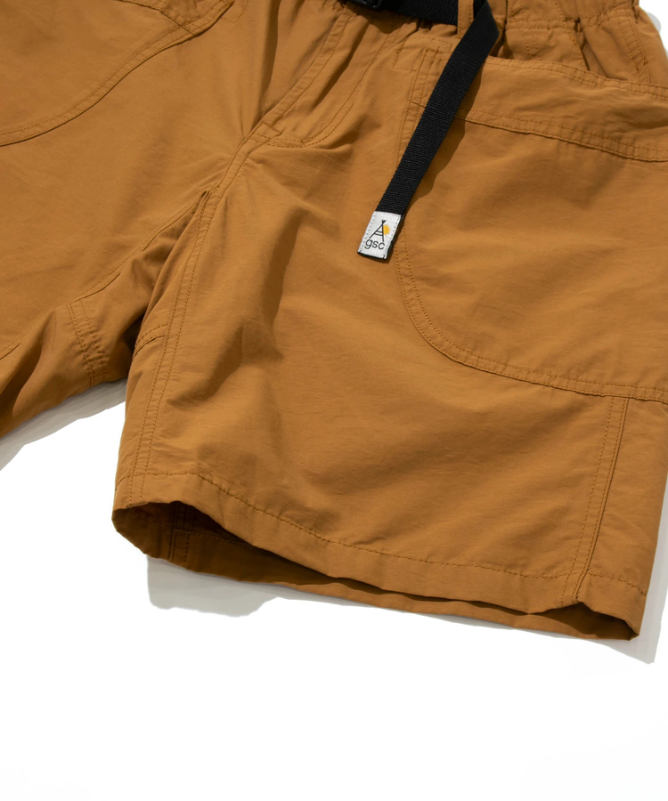 go slow caravan(ゴースローキャラバン) |N/C脇ポケショーツ (MENS/WOMENS)