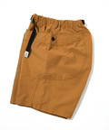 go slow caravan(ゴースローキャラバン) |N/C脇ポケショーツ (MENS/WOMENS)