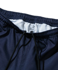 go slow caravan(ゴースローキャラバン) |総柄プリントハッピショーツ (MENS/WOMENS)