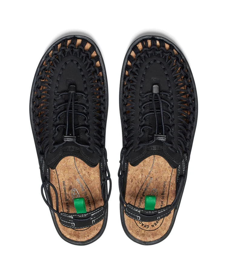 go slow caravan(ゴースローキャラバン) |KEEN/キーン UNEEK 2 CONVERTIBLE (WOMENS)