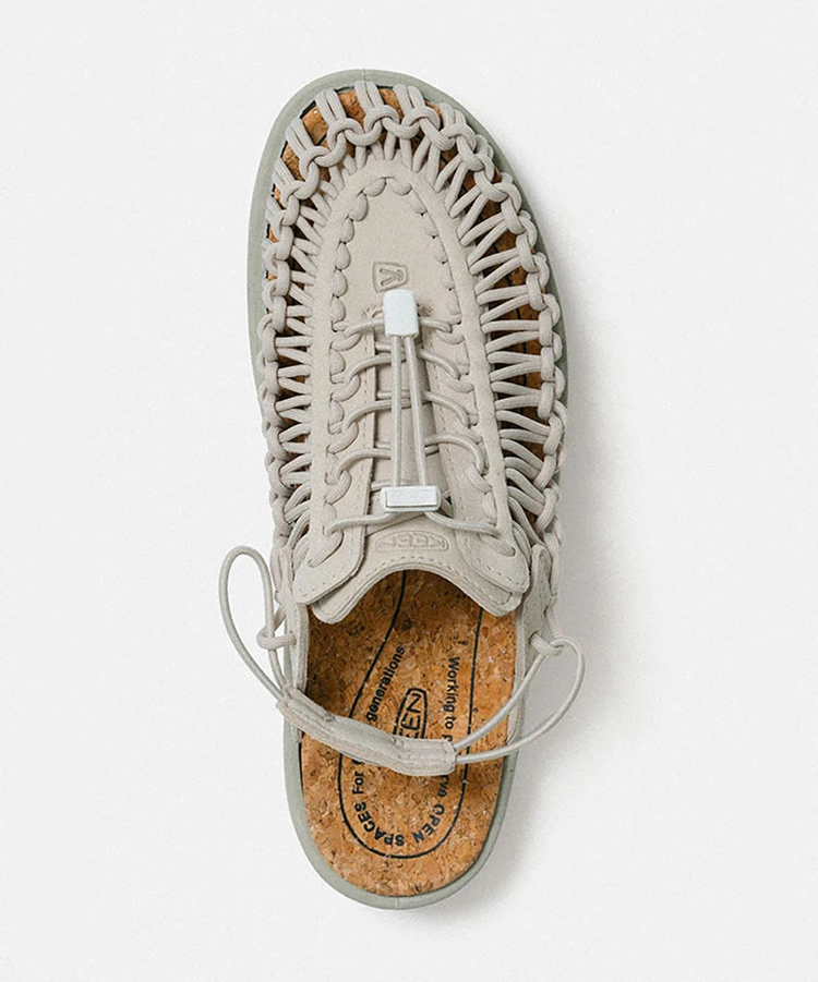 go slow caravan(ゴースローキャラバン) |KEEN/キーン UNEEK 2 CONVERTIBLE (WOMENS)