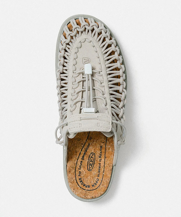 go slow caravan(ゴースローキャラバン) |KEEN/キーン UNEEK 2 CONVERTIBLE (WOMENS)