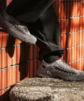go slow caravan(ゴースローキャラバン) |KEEN/キーン UNEEK NXIS (MENS)