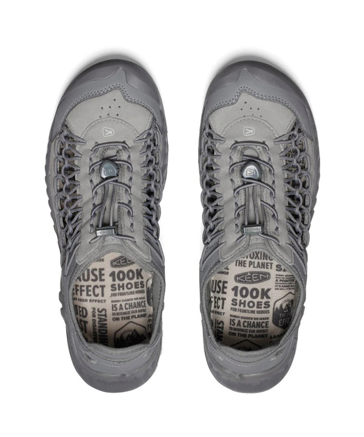 go slow caravan(ゴースローキャラバン) |KEEN/キーン UNEEK NXIS (MENS)