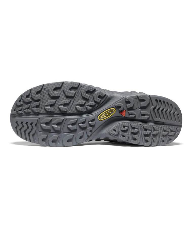 go slow caravan(ゴースローキャラバン) |KEEN/キーン UNEEK NXIS (MENS)