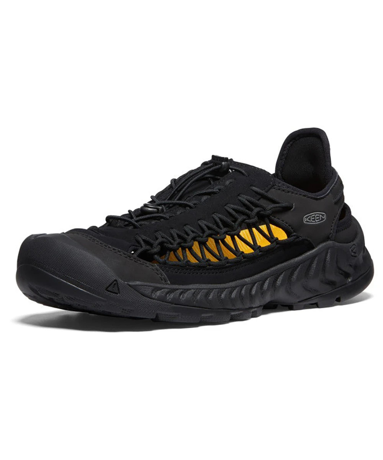 go slow caravan(ゴースローキャラバン) |KEEN/キーン UNEEK NXIS (MENS)