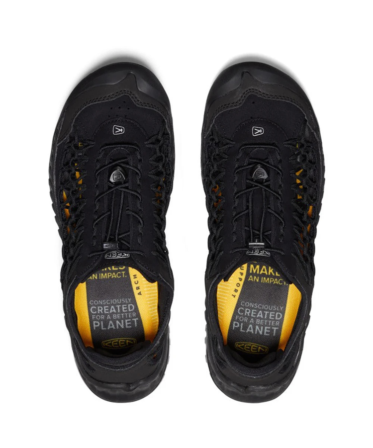 go slow caravan(ゴースローキャラバン) |KEEN/キーン UNEEK NXIS (MENS)