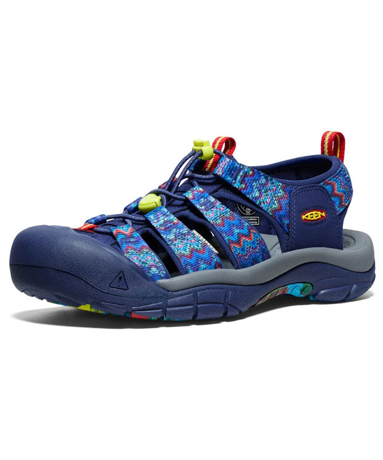 go slow caravan(ゴースローキャラバン) |KEEN/キーン NEWPORT RETRO (MENS)