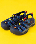 go slow caravan(ゴースローキャラバン) |KEEN/キーン NEWPORT RETRO (MENS)