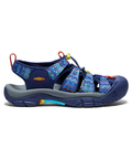 go slow caravan(ゴースローキャラバン) |KEEN/キーン NEWPORT RETRO (MENS)