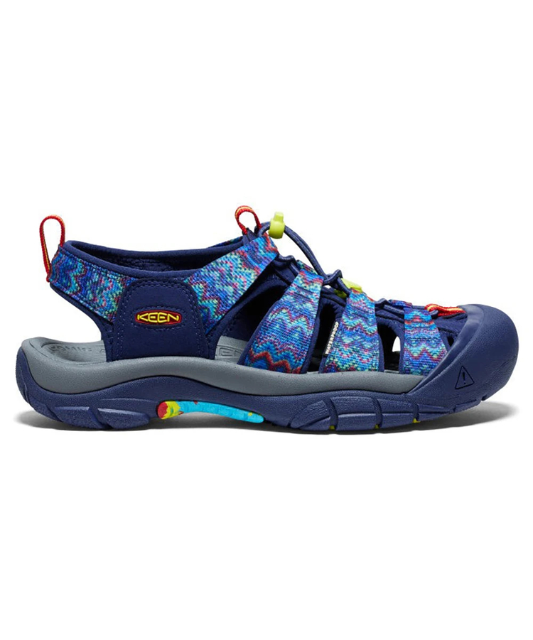 go slow caravan(ゴースローキャラバン) |KEEN/キーン NEWPORT RETRO (MENS)