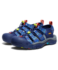 go slow caravan(ゴースローキャラバン) |KEEN/キーン NEWPORT RETRO (MENS)
