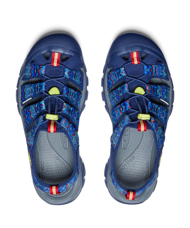 go slow caravan(ゴースローキャラバン) |KEEN/キーン NEWPORT RETRO (MENS)