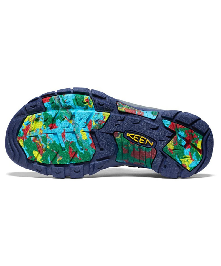 go slow caravan(ゴースローキャラバン) |KEEN/キーン NEWPORT RETRO (MENS)