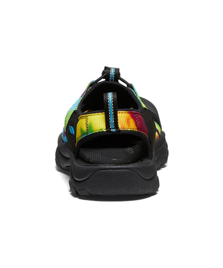 go slow caravan(ゴースローキャラバン) |KEEN/キーン NEWPORT RETRO (MENS)