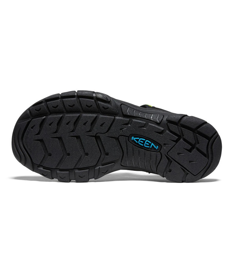 go slow caravan(ゴースローキャラバン) |KEEN/キーン NEWPORT RETRO (MENS)