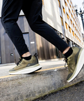 go slow caravan(ゴースローキャラバン) |KEEN/キーン WK400 (MENS)