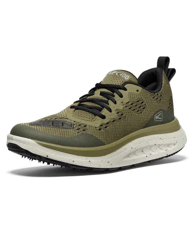 go slow caravan(ゴースローキャラバン) |KEEN/キーン WK400 (MENS)