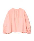 go slow caravan(ゴースローキャラバン) |NORTHERN TRUCK/ノーザントラック ヘンリーふんわりシャツ (WOMENS)
