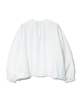 go slow caravan(ゴースローキャラバン) |NORTHERN TRUCK/ノーザントラック ヘンリーふんわりシャツ (WOMENS)