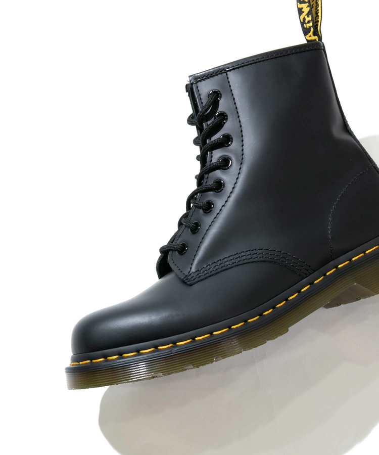 go slow caravan(ゴースローキャラバン) |Dr. Martens/ドクターマチン 1460 8ホールブーツ (MENS/WOMENS)