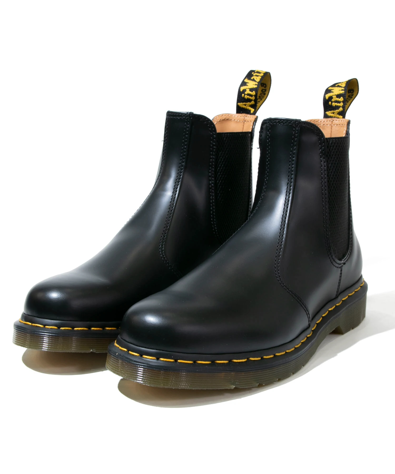 Dr. Martens/ドクターマチン 12976 YS チェルシーブーツ (MENS