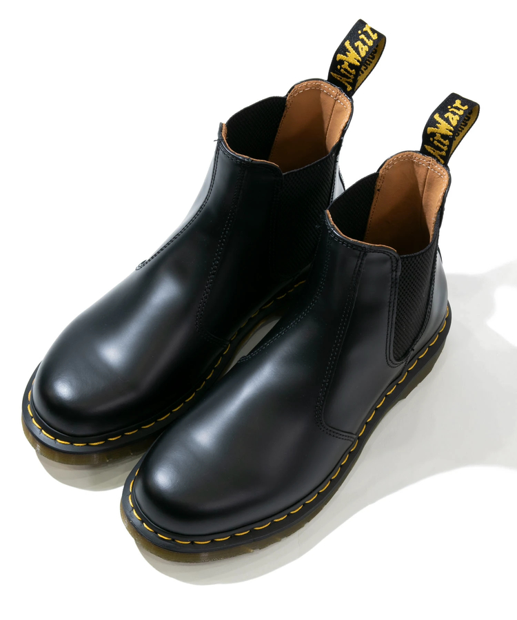 go slow caravan(ゴースローキャラバン) |Dr. Martens/ドクターマチン 12976 YS チェルシーブーツ (MENS)
