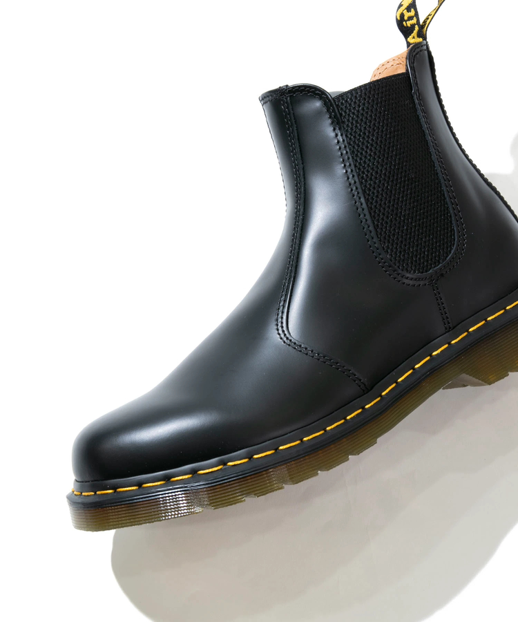 go slow caravan(ゴースローキャラバン) |Dr. Martens/ドクターマチン 12976 YS チェルシーブーツ (MENS)