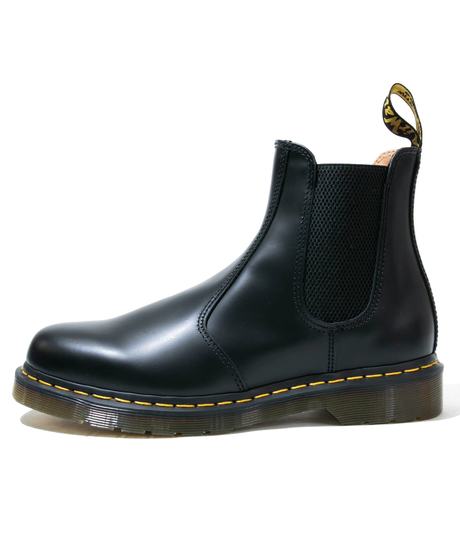 ドクターマーチン チェルシーブーツ Dr. Martens/ドクターマチン 12976 YS チェルシーブーツ (MENS