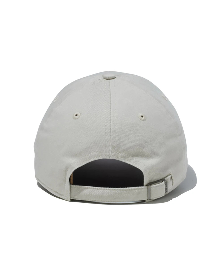 go slow caravan(ゴースローキャラバン) |NEW ERA/ニューエラ 9TWENTY Khaki Sweat Band